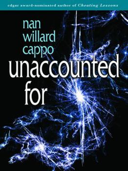 Paperback Unaccounted For Book