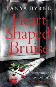 Paperback Heart-Shaped Bruise Book