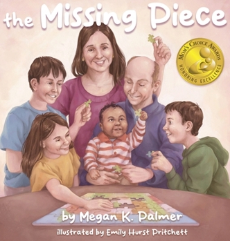 Missing Piece