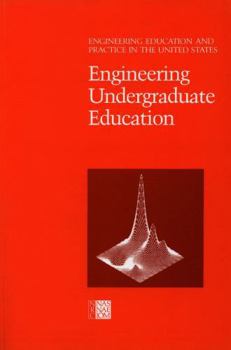 Engineering Undergraduate Education (Engineering Education and Practice in the United States)