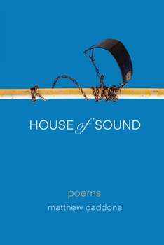 Paperback House of Sound Book