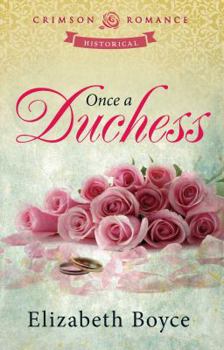 Once a Duchess - Book #1 of the Once A...