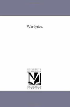 War Lyrics