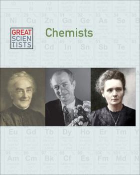 Library Binding Chemists Book