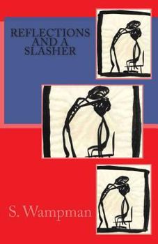 Paperback Reflections and a Slasher Book