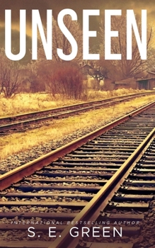 Paperback Unseen: Nell Brach Book Two Book