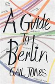 Paperback A Guide to Berlin Book