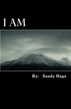 Paperback I Am Book