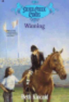 Winning - Book #3 of the Silver Creek Riders