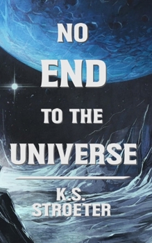 Paperback No End to the Universe Book
