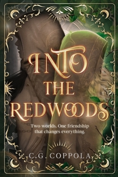 Paperback Into The Redwoods Book