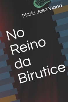 Paperback No Reino da Birutice [Portuguese] Book