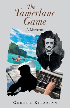 The Tamerlane Game: A Mystery