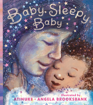 Hardcover Baby, Sleepy Baby Book