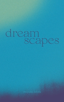 Paperback Dreamscapes Book