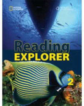 Paperback Reading Explorer 2 with Student CD-ROM Book