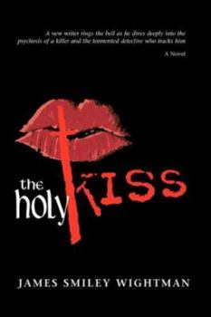 Paperback The Holy Kiss Book