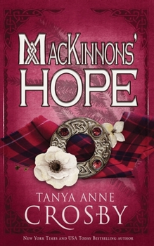 MacKinnon's Hope: A Highland Carol (Highland Brides)