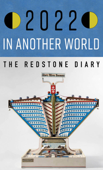 Spiral-bound The Redstone Diary 2022: In Another World Book
