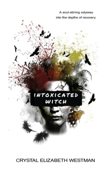 Paperback Intoxicated Witch Book