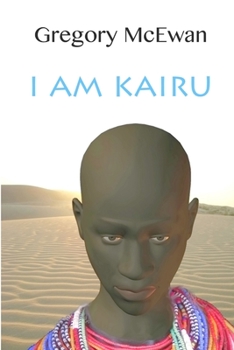 Paperback I Am Kairu Book