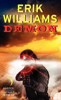 Demon - Book #1 of the Fallen 