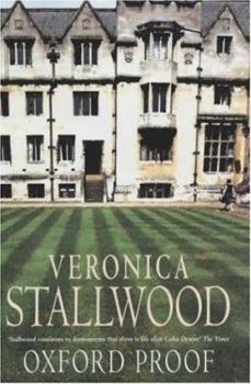 Hardcover Oxford Proof Book