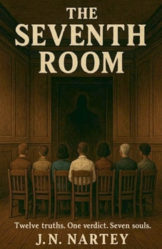 Paperback The Senventh Room Book