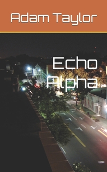 Paperback Echo Alpha Book