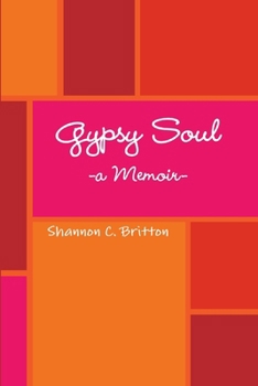 Paperback Gypsy Soul Book