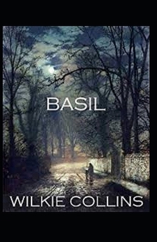 Paperback Basil Illustrated Book