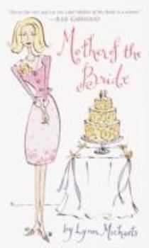 Hardcover Mother of the Bride Book