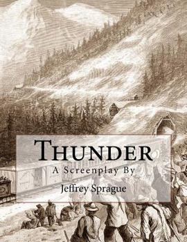 Paperback Thunder Book