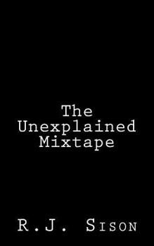 Paperback The Unexplained Mixtape Book