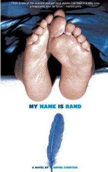 Paperback My Name Is Rand Book
