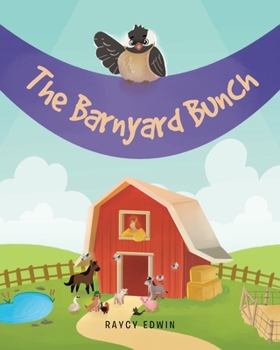 Paperback The Barnyard Bunch Book