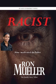 Paperback Racist Book