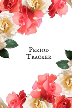 Period Tracker: Monthly symptoms Period Tracker| Fertility Journal & Menstruation Cycle Log Book | PMS Calendar Tracker to Monitor Ovulation & Menstrual Cycle.