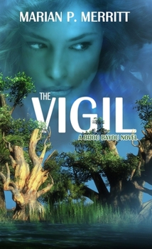 Paperback The Vigil Book