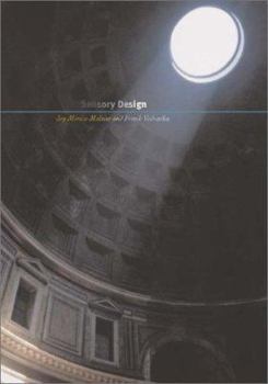 Paperback Sensory Design Book