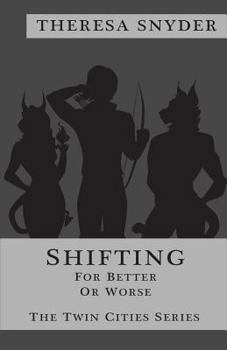 Paperback Shifting for Better or Worse Book