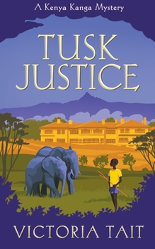 Paperback Tusk Justice Book