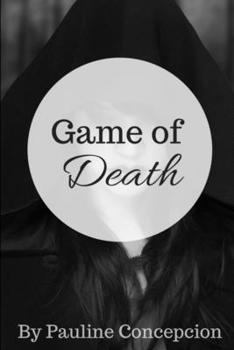 Paperback Game of Death Book