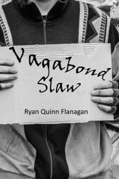 Paperback Vagabond Slaw Book