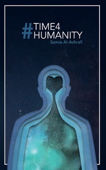Paperback #Time4Humanity Book