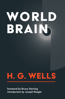 Paperback World Brain Book