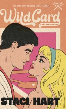 Hardcover Wild Card Special Edition Hardback Book