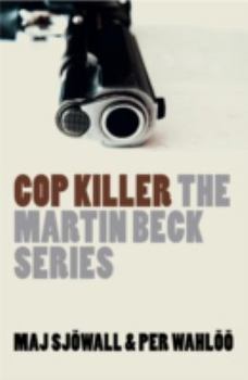 Polismördaren - Book #9 of the Martin Beck