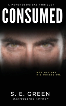 Paperback Consumed Book