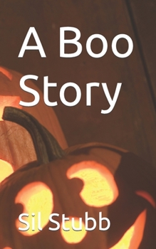 Paperback A Boo Story Book